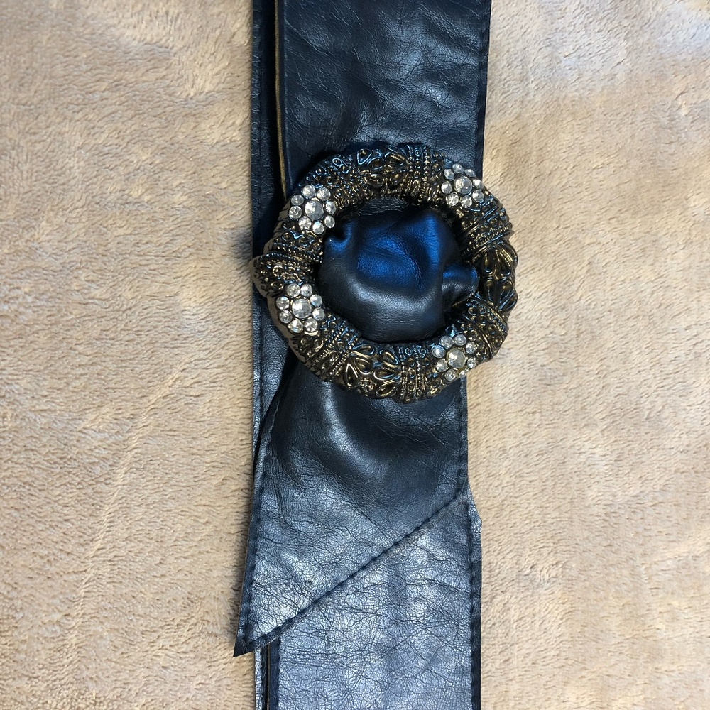 Belt